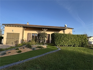 maison individuelle à la vente -   31800  SAINT GAUDENS, surface 86,75 m2 vente maison individuelle - AAR81123